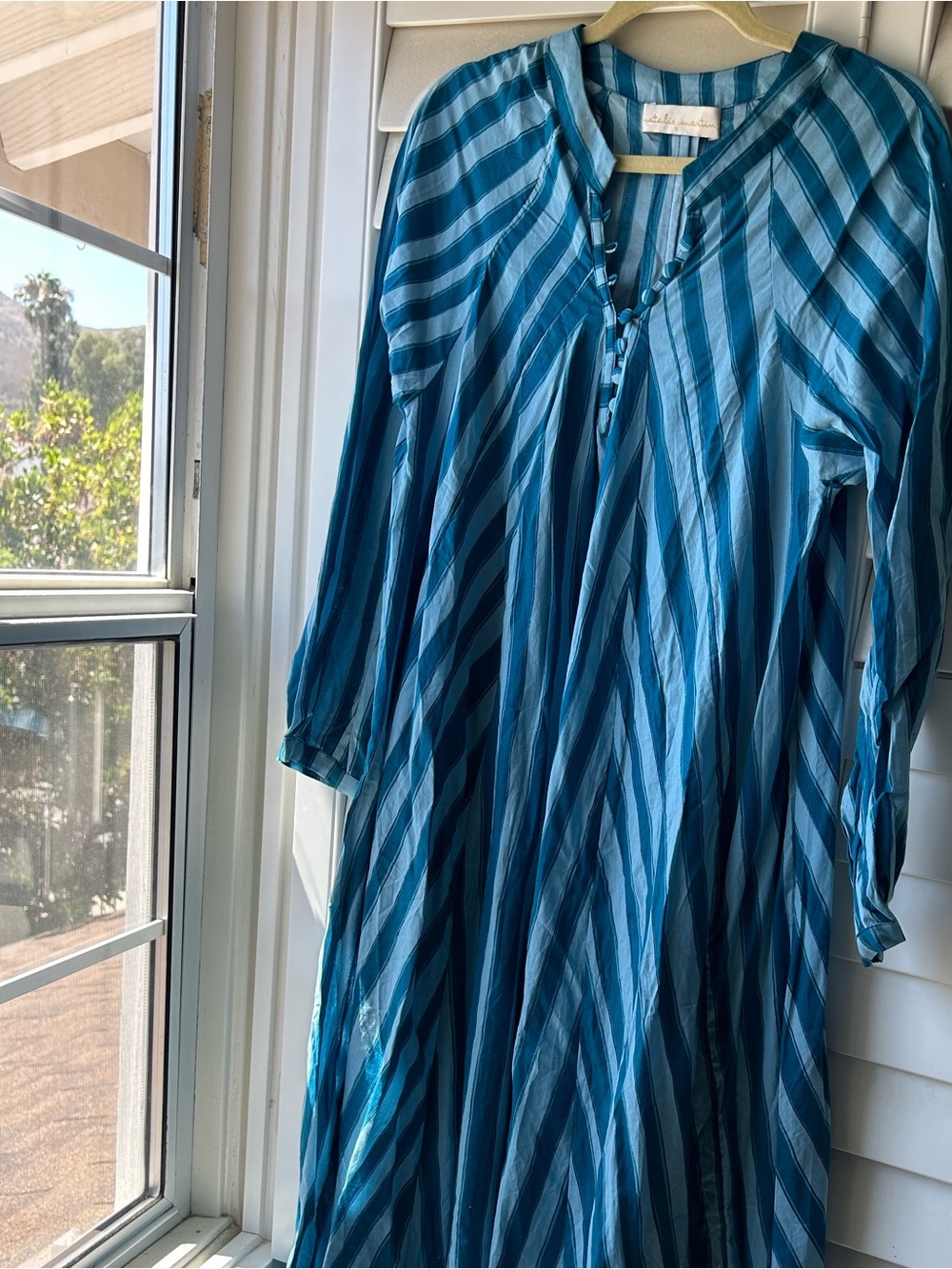 Natalie Martin Fiore dress - Picture 7 of 8